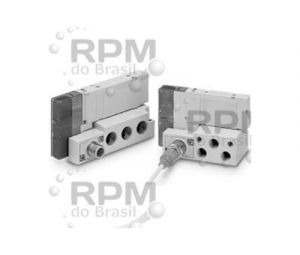 SMC SY30M-27-1-WO-01N