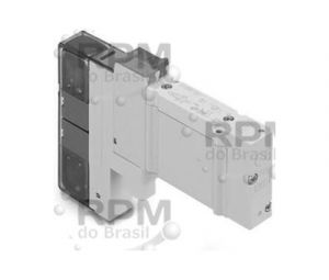 SMC SY3100-5NZ1