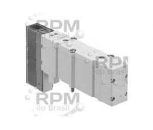 Pneumatics - Smc SY7100-5NZ1 - Smc
