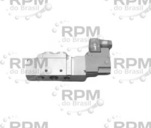 Pneumatics - Smc SY7120-3DZ-02F-Q - Smc