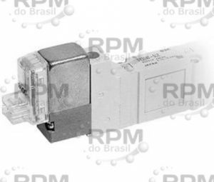 Pneumatics - Smc SY7160-5DZ-C8-Q - Smc
