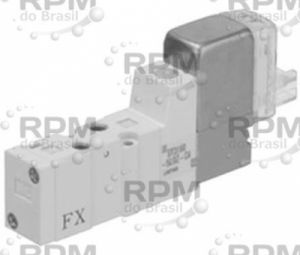 Pneumatics - Smc SYJ3140-BMZ-M5 - Smc