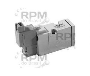 Pneumatics - Smc SYJ524R-5MZ-01 - Smc