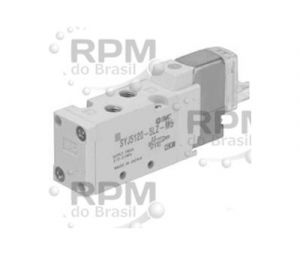 Pneumatics - Smc SYJ5540-5G - Smc