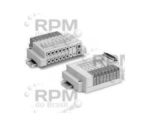 Pneumatics - Smc SZ3160-5LOZ-C4 - Smc