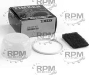 Seals, Gaskets & Accessories - 204 Ecy Kit - Timken