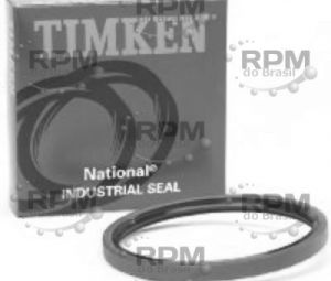 Seals, Gaskets & Accessories - 100058 - Timken