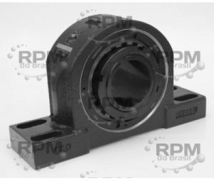 Bearings - TAPK17K300SEC - Timken