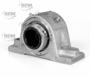 Bearings - QAAPF26A500SO - Timken