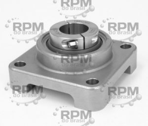 Outros - NAU4LKSFQK204-12 - Timken