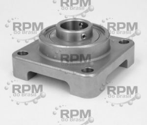 Rolamentos - SUCSFQK207-20/FVSL613 - Timken
