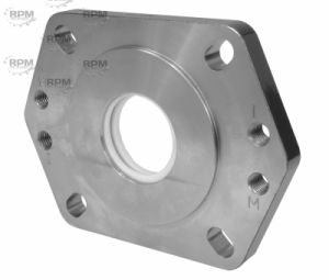 Bearings - BP10T050SW - Timken