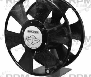 REELCRAFT T-1225-04