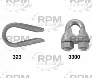 CORRENTE CAMPBELL T7670459