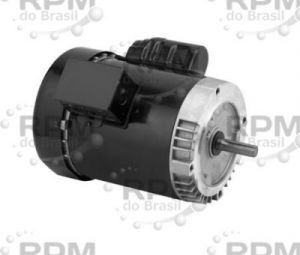EUA MOTORES (NIDEC) T12C3JCR