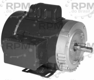 EUA MOTORES (NIDEC) T12CA2J