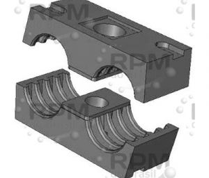 BEHRINGER CORPORATION T2038-PP-TCP-TWP