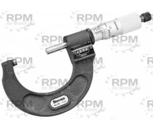 L S STARRETT COMPANY T216XRL-2
