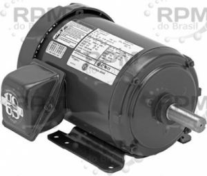 EUA MOTORES (NIDEC) T2P2AHZ