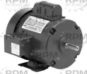 EUA MOTORES (NIDEC) T34CM1J