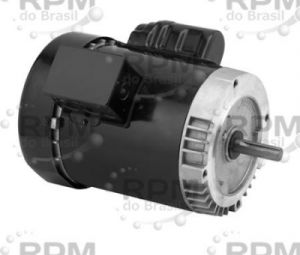 EUA MOTORES (NIDEC) T34CM2JCR
