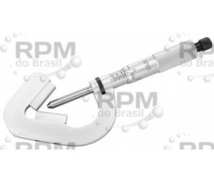 L S STARRETT EMPRESA T483XRL-2