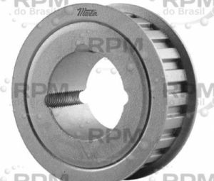 MARTIN RODA DENTADA &amp; ENGRENAGEM TB22L100
