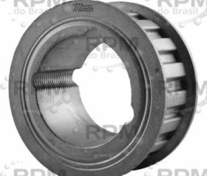 RODA E ENGRENAGEM MARTIN TB48H300