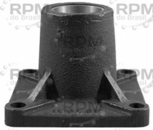 Bearings - Martin Sprocket & Gear TEB2BR - Martin Sprocket & Gear