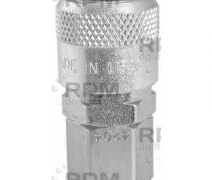 ZSI-FOSTER INC TF4404