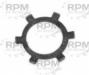 Seals, Gaskets & Accessories - Rotor Clip TI-63-ST-PA - Rotor Clip