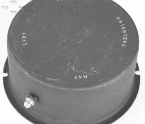 CS08STEEL