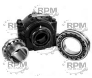Bearings - SAF22522DVFXOP - Timken