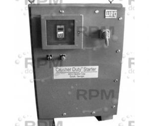 WEG ELECTRIC CORPORATION TPH2250KD0000