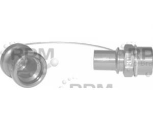 DIXON VALVE & COOPLING COMPANY, LLC TR-C