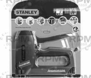 STANLEY NEGOCIAÇÃO FERRAMENTAS TR250