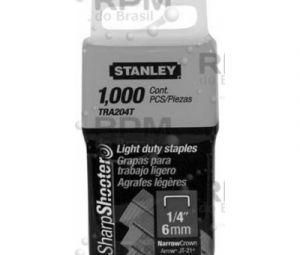 FERRAMENTAS STANLEY TRADE TRA204T