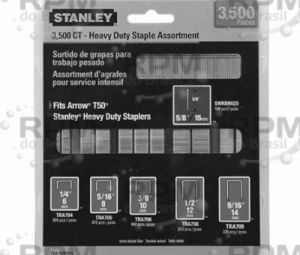 FERRAMENTAS STANLEY TRADE TRA700BN35