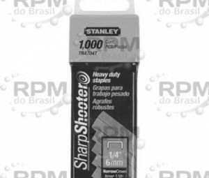 FERRAMENTAS STANLEY TRADE TRA704TCS