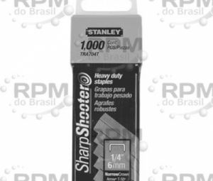 FERRAMENTAS STANLEY TRADE TRA704TCS