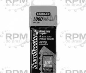 FERRAMENTAS STANLEY TRADE TRA709T
