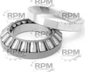 Rolamentos - 292/670EJ - Timken