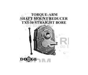 Mechanical Power Transmission - Dodge TXT1024 - Dodge
