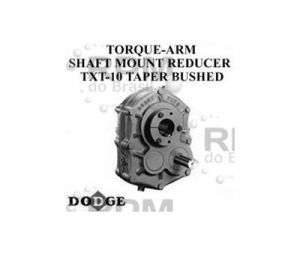 DODGE TXT1024T