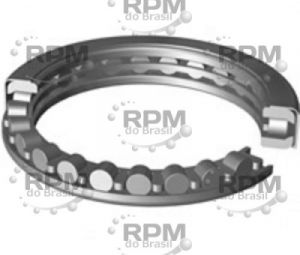 Rolamentos - XC760 - Timken