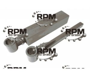 Hand & Power Tools - VHIY-7X7X200 - Timken