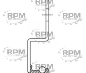 Vedações, Juntas E Acessórios - 6481S - Timken