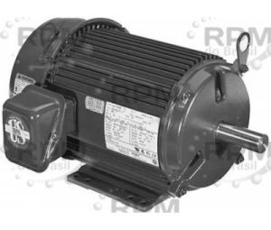 EUA MOTORES (NIDEC) U10D10C