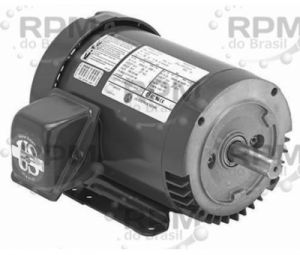 EUA MOTORES (NIDEC) U34S3DC