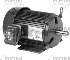 EUA MOTORES (NIDEC) U2D10C
